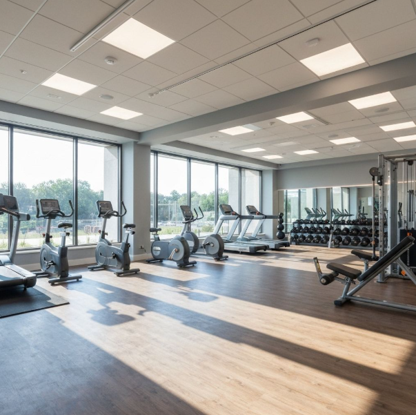 FitTrack